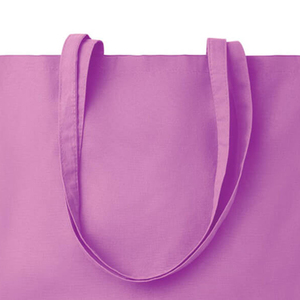 ถุงผ้าแคนวาสหนาสำหรับใส่ของชำ พร้อมฐานเสริมความแข็งแรงสำหรับบรรทุกของหนัก - Product Image 4