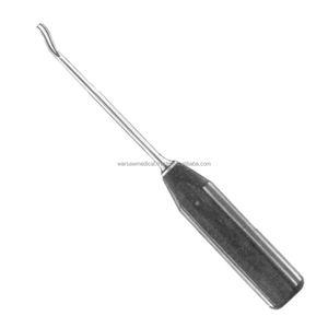 High Quality WARSAW MEDICAL Cobb Bone Chisels Stainless Steel Orthopedic Surgical Instruments | sutur kitmedic instrument - Product Image 4