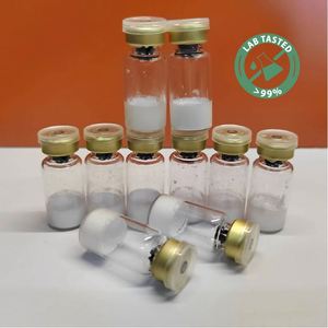 Prueba sin Riesgos, Viales de Péptidos de 30 mg, Solución de Alta Pureza para Reafirmar la Figura, Garantía de 100% de Aprobación en Aduanas, Envío Rápido - Product Image 4