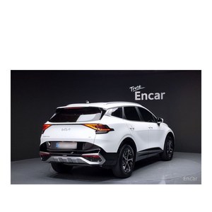 2023 สำหรับ Kia Sportage Noblesse 2WD 73,975 กม. เกียร์อัตโนมัติ มาตรฐานไอเสียยูโร 5 เบาะหนัง กล้องมองหลัง - Product Image 2