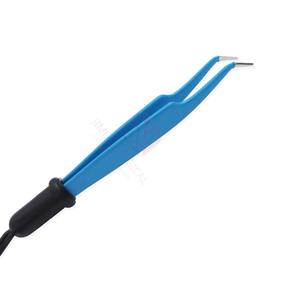 Pinzas Bipolares Quirúrgicas JIMED de la Mejor Calidad |   Instrumental Quirúrgico de Acero Inoxidable de Grado Quirúrgico, Manual, con Certificación CE, Reutilizable - Product Image 4