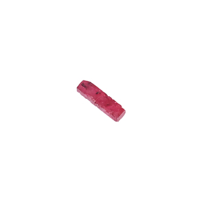Gemas Sueltas de Rubí Natural de África, Forma Cúbica Lisa, 4.5 Quilates, Marca Ishu Gems - Product Image 3