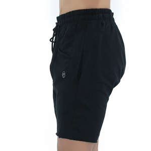 Shorts de course personnalisés pour hommes, sublimation, légers, respirants, shorts de fitness, shorts de basketball, durables, séchage rapide, polyester - Product Image 3