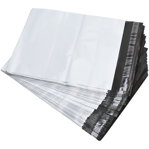 Film plastique Coex pour courrier, impression hélio multicolore, personnalisable, recyclable, fabriqué au Vietnam, ODM, prix abordable - Product Image 4