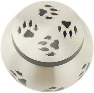 Top Quality Brass Cat and Dog Urns Funeral Pet Memorial Urns <b>for</b> Cat and Dog <b>Ashes</b> Wholesale Urns at Low Price - Product Image 4