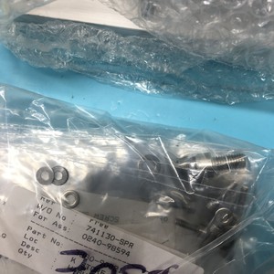 AMAT 0240-98594 Kit de vérification d'angle de wafer (20 DEG) - Équipements et pièces semi-conducteurs de renommée mondiale - Product Image 6