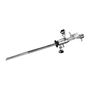 Vaina Quirúrgica de Acero Inoxidable de Grado Médico para Uso Quirúrgico y Diagnóstico de Precisión - Product Image 4