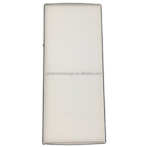 Personalizzabile 711w61900-0051 711W61900-0050/1 711W61900-0051 camion filtro aria <span class=keywords><strong>Hepa</strong></span> - Product Image 1