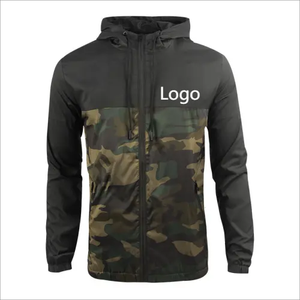 High Quality Windbreaker <b>Jacket</b> Customized Windbreaker <b>Jacket</b> Fashion Clothing Plus Size <b>Waterproof</b> Windbreaker <b>Jacket</b> - Product Image 5