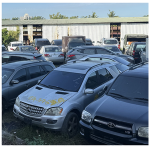 Exportateur de voitures d'occasion Toyota du Japon, abordable, fiable et prêt pour la livraison mondiale - Product Image 2