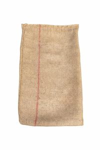 Premium Quality Jute Sack Natural Burlap Gunny Bag For Rice Wheat Flour Grain Food Storage Agricultural Packaging - Product Image 4