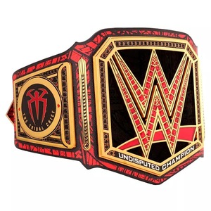 Réplica del Cinturón de Campeonato de la Serie LE de Roman Reigns, 1,316 Días, Edición Especial - Product Image 1