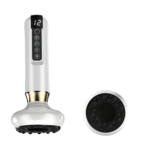 GiftofRelief 12-Level Electric <b>Cupping</b> Massager Ultimate Relaxation Healthcare Supply - Product Image 5