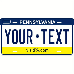 CIFbuy - Placa Decorativa de Metal Personalizada de 12x6 Pulgadas con Diseño Único y Texto TikTok para Servicio de Recogida Temu - Product Image 1