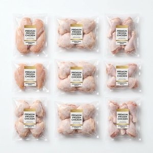Poulet entier congelé, poulet de chair, poids moyen 1 kg, viande halal, approvisionnement en gros, emballage pour supermarchés, qualité export - Product Image 6