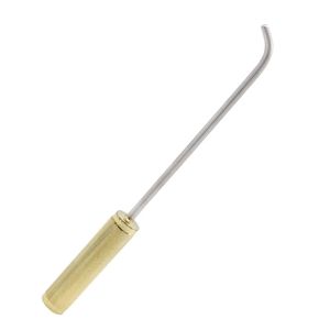 Disector de Senos Emory de Alta Calidad, Curvo, 30 cm, Instrumento Quirúrgico de Cirugía Plástica, Acero Inoxidable, Fabricante OEM - Product Image 2