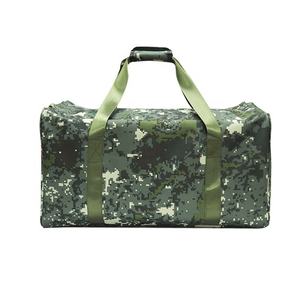 Bolsa Deportiva Oxford Unisex con Correa Ajustable, Cierre de Cremallera, Capacidad de 30-40L, Bolsa Deportiva Informal - Product Image 6