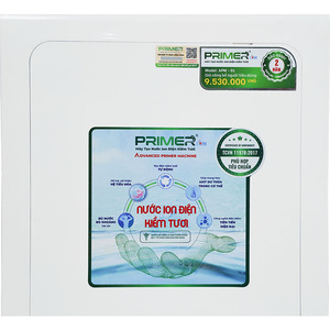 Générateur d'eau alcaline ionisée APM-01, purificateur sous évier avec système RO, pH 8.0-9.5, économique pour usage domestique et hôtelier - Product Image 4