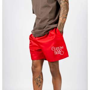 Shorts personnalisés 2026 pour hommes – Streetwear d'été en nylon, shorts cargo classiques décontractés, shorts hip-hop à manches courtes - Product Image 1
