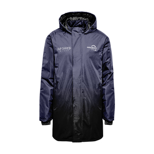 Vestes Softshell pour hommes à prix de gros, personnalisables avec logo, 3 couches, tissu Softshell imperméable, pour le travail et les activités de plein air - Product Image 3