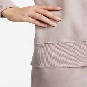 Sudaderas de Mujer de la Mejor Calidad, 100% Algodón Lavado, Ecológicas, con el Diseño Más Moderno y Elegante para Invierno, Talla Personalizada - Product Image 4