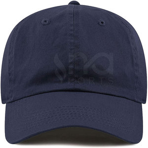 Cómoda gorra de béisbol para el día a día, ligera, con correa ajustable para viajes, actividades al aire libre y estilo informal. - Product Image 4