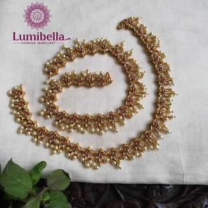 Fashion Jewelry Sets for Brides by Golusu - Product Image 1