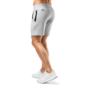 OEM Mens Private Label Men Workout Wear Fashion High Quality Casual <b>Work</b> Shorts Gym Zipped Pocket <b>Cargo</b> Shorts gym wear - Product Image 3