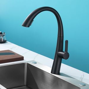 Rubinetto da Cucina Estraibile in Acciaio Inossidabile - Product Image 2