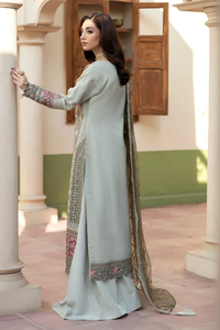 Vestido Pakistaní Salwar Kameez con Diseños Personalizados, Ropa de Fiesta, Vestido Informal para Mujer, Vestido Elegante Hecho a Medida - Product Image 3