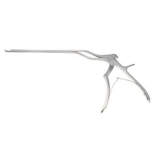 Ensemble d'instruments Kerrison rotatifs multifonctionnels, outils chirurgicaux orthopédiques, manuels, réutilisables, classe II - Product Image 3