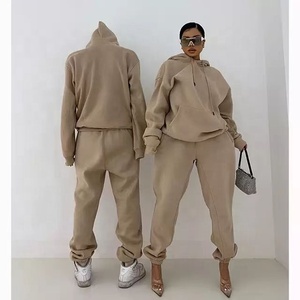 Manufacturers Men <b>Fleece</b> Hoodie <b>Thick</b> <b>Fleece</b> Drop Shoulder Plain Printing Hoodie High quality Men <b>Fleece</b> Hoodie - Product Image 1