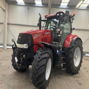 En stock, tracteur Case IH Puma 240 disponible, livraison rapide, puissance élevée, avec les meilleures caractéristiques, grande taille, achetez aujourd'hui, meilleur prix - Product Image 6