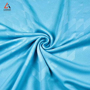 Conjunto de Uniforme Deportivo Sublimado para Hombre, Kit de Entrenamiento Atlético de Poliéster con Servicio de Impresión Personalizada Completa - Product Image 3