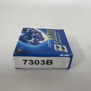 Rodamiento de Bolas LYTZ 7303B - Product Image 1