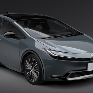 Toyota Prius hybride de qualité supérieure pour les acheteurs internationaux, offrant confort, fiabilité et technologie moderne - Product Image 1