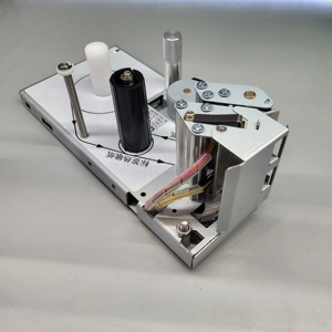 Brightek WH-N45 Thermal Label <b>Printer</b> for Weighing Scale with Interface RS232 <b>USB</b> - Product Image 5