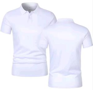Nueva Temporada, Camiseta de Hombre con Estampado Personalizado, 100% Algodón, Tejido Antiarrugas - Product Image 2