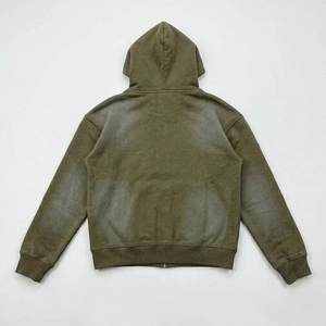 Ensemble tendance sweat à capuche et short au-dessus du genou - Vêtement décontracté respirant et à séchage rapide pour activités de plein air - Product Image 3