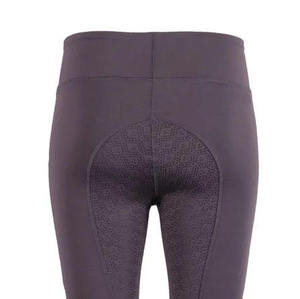 Leggings d'équitation sur mesure de haute qualité, vêtements d'équitation en gros, confortables et bien ajustés - Product Image 6