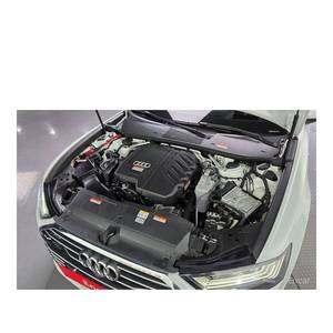 Audi A6 45 TFSI Quattro Premium 2023, 25 990 km, Volant à Gauche, Sièges en Cuir, Caméra Arrière - Product Image 6