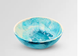 Cuenco de Resina Epoxi Ecológico de Diseño Clásico Decorativo para Uso en Campamentos - Product Image 2
