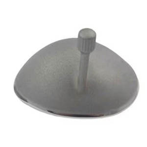 Protège-œil chirurgical ophtalmique réutilisable en acier inoxydable - Product Image 6