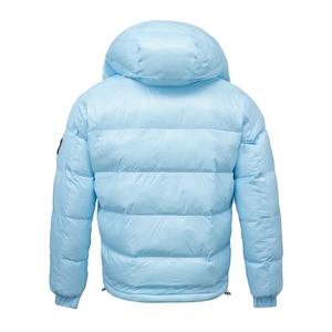 ODM services Men's <b>Puffer</b> <b>Jackets</b> Reasonable price Latest style <b>cheap</b> price for Men's <b>Puffer</b> <b>Jackets</b> - Product Image 5