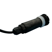 IP68 Schwimmbadbeleuchtung 1,5 Zoll Nischenlose Unterwasser-LED-Leuchte SMD3535 12V 18W RGBW Ersatz für Jandy