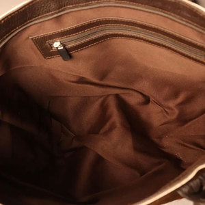 Sacs à main en cuir de vachette à fermeture éclair, best-sellers, disponibles à prix avantageux, fabrication sur mesure de sacs à main en cuir de vachette pour femmes. - Product Image 3