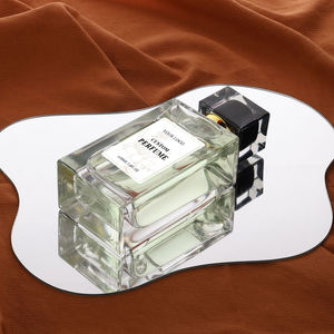 Perfume Corporal Personalizado de 100 ml, Aroma Picante, Larga Duración, Marca Privada OEM para Hombre, Envío Disponible a Estados Unidos y Europa - Product Image 4