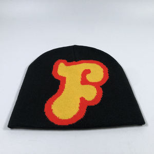Gorros de Invierno de Diseño Personalizado de Alta Calidad, Transpirables, Impermeables, 100% Algodón, Unisex, Multicolores, Nueva Moda - Product Image 4