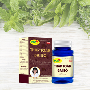 Cápsulas de Fórmula Herbal Oriental al por Mayor - Suplemento Natural para la Salud de Adultos, Apoya el Yin Renal, Fortalece Tendones/Huesos e Inmunidad - Product Image 6