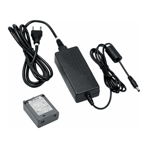 Paquete de Baterías Recargables de Iones de Litio Brady con Adaptador de Corriente Alterna para Impresoras BMP51 BMP53 M510 - Product Image 1